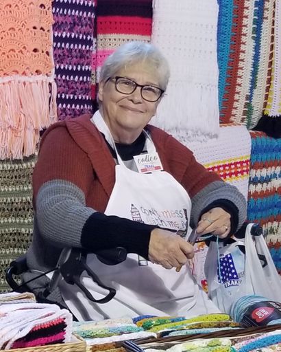 Jean Barbara Johnson's obituary image