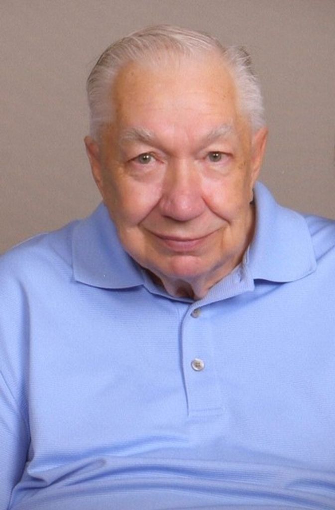 John W. Gobble Profile Photo
