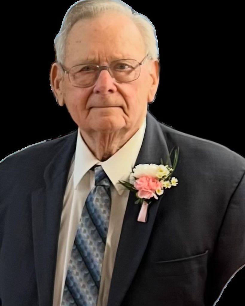 Orwin "Bud" Henry Kloosterhouse Profile Photo