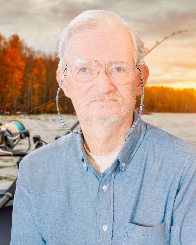 Tony Michael Trexler