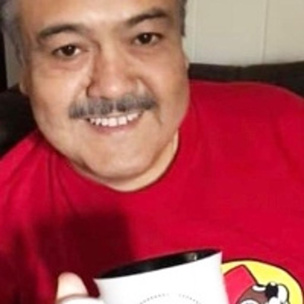 Juan J. Serrato