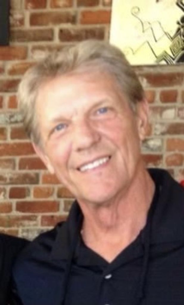 John Christensen Fogarty Profile Photo