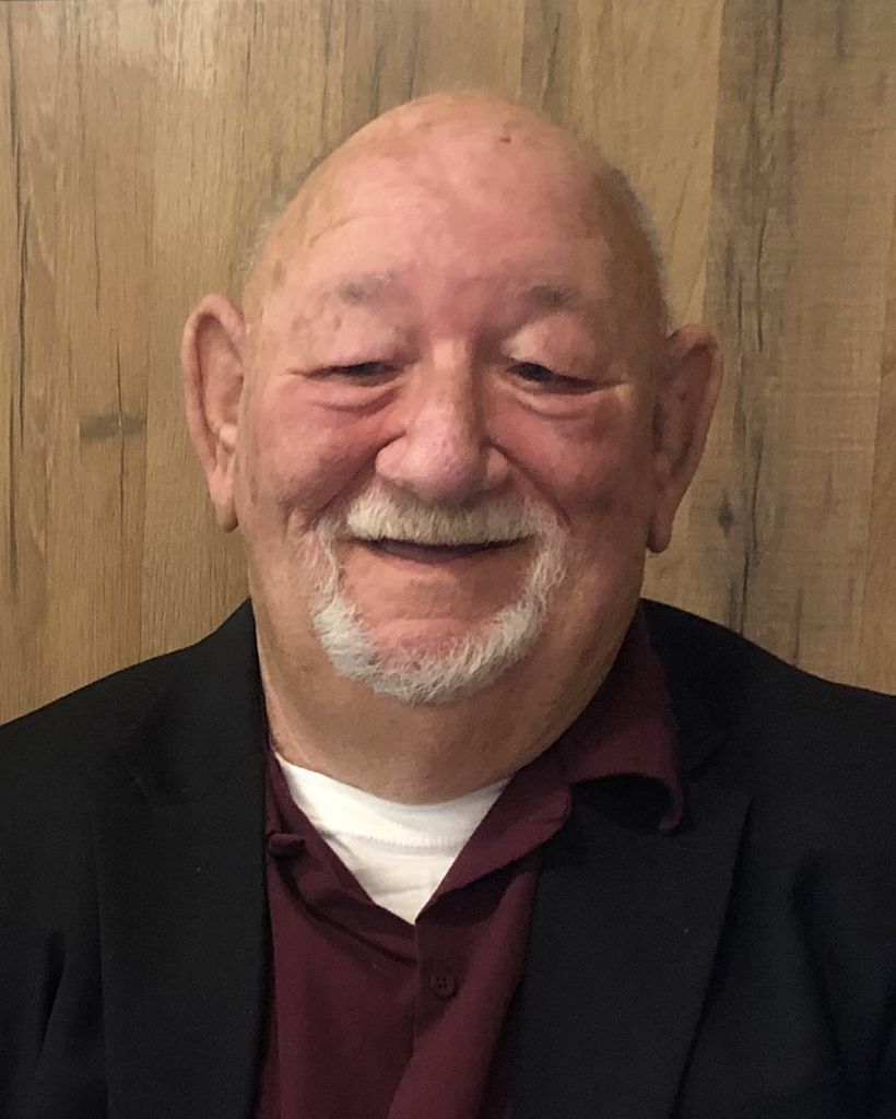 Danny Leroy Ortego Profile Photo