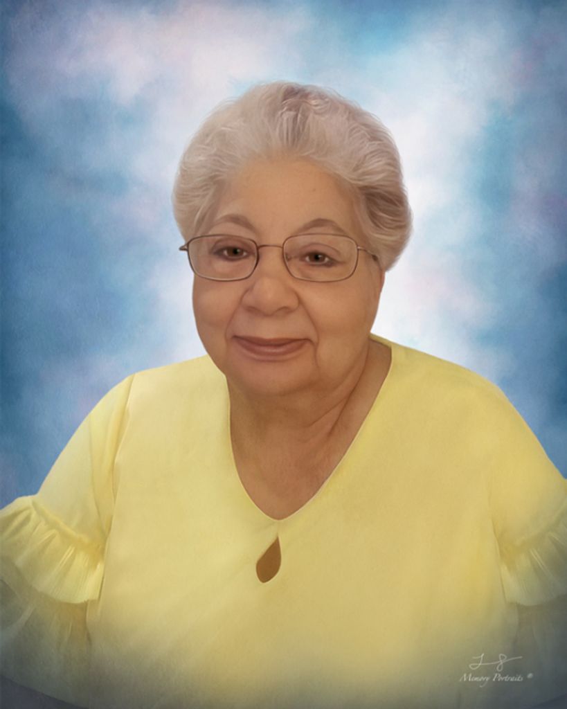 Regina (Huggins)  Locklear Profile Photo