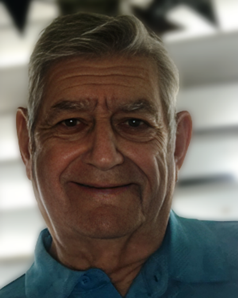 Danny Siegel Profile Photo