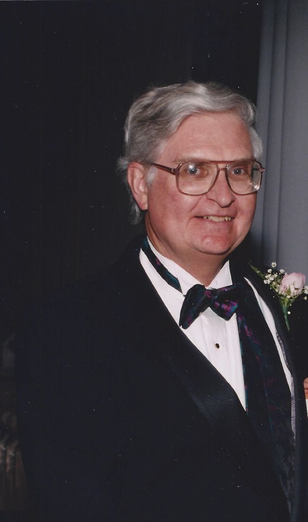 Charles H. Dicken, M.D.