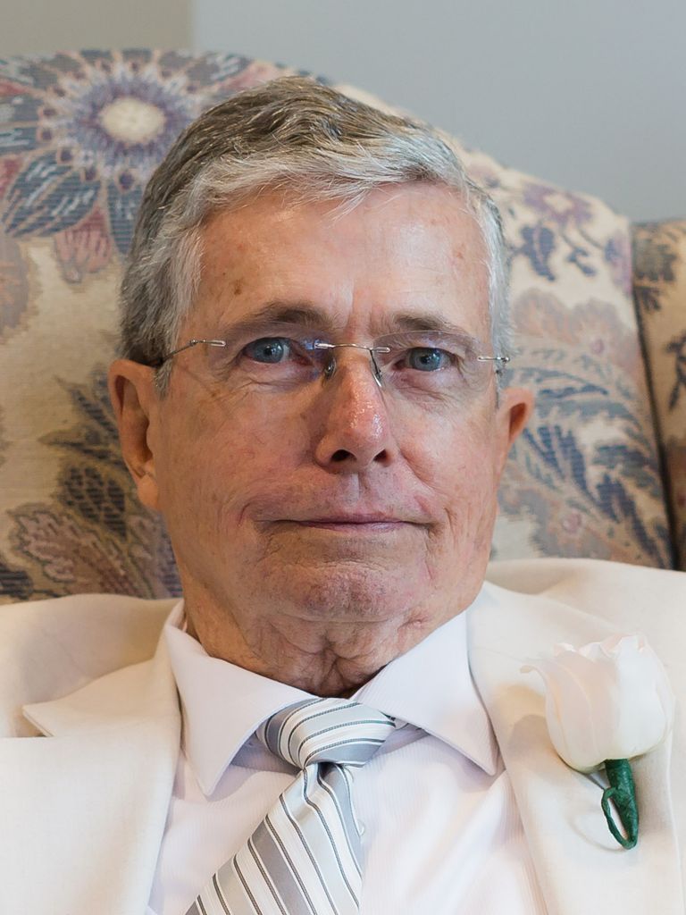 George Milton Lane Profile Photo