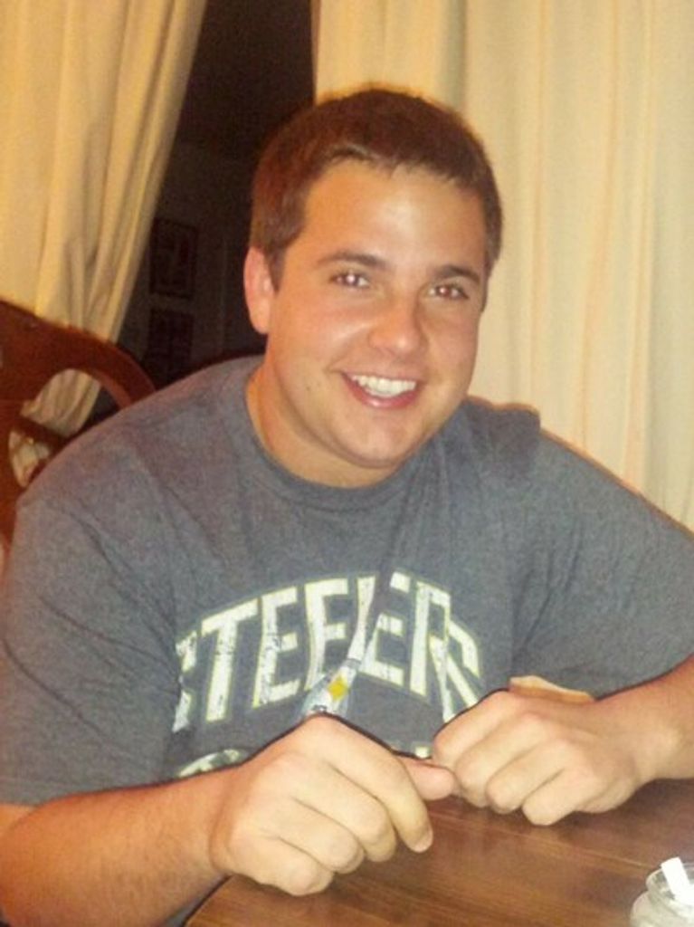 Justin Michael Hood Profile Photo