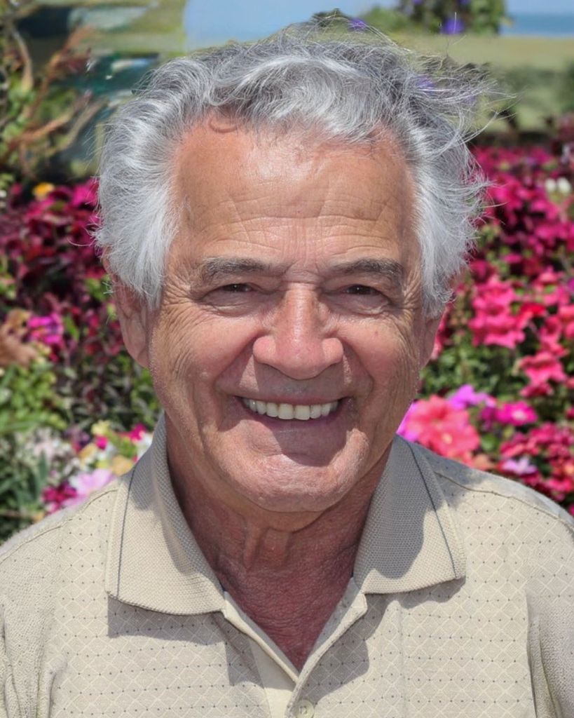 Olaerte "Olley" Arruda