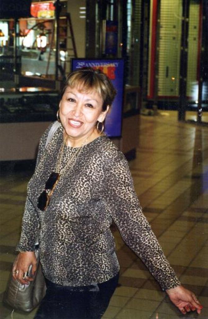 Leonor A. Carrizales Profile Photo