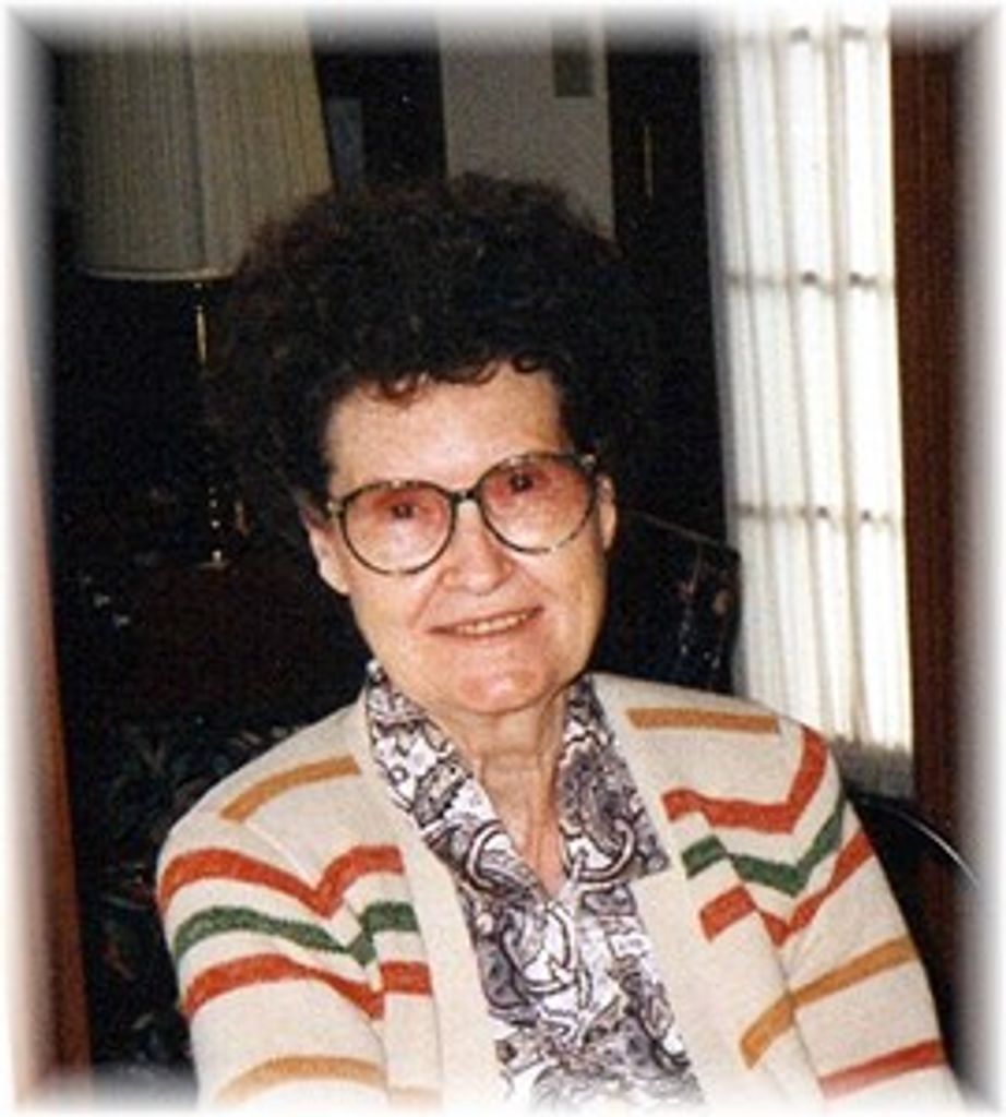 Regina Bell Bedway Profile Photo