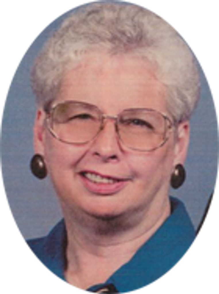 Norma Bailey