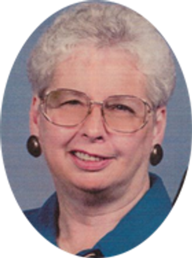 Norma Bailey Profile Photo
