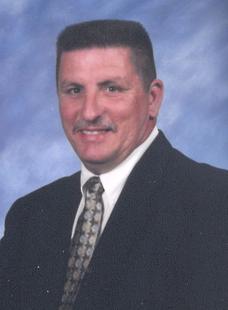 Thomas Charles Brown Profile Photo