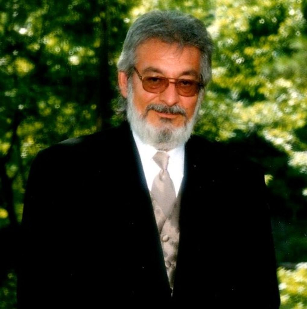 Juan Roberto “Marty” Martinez