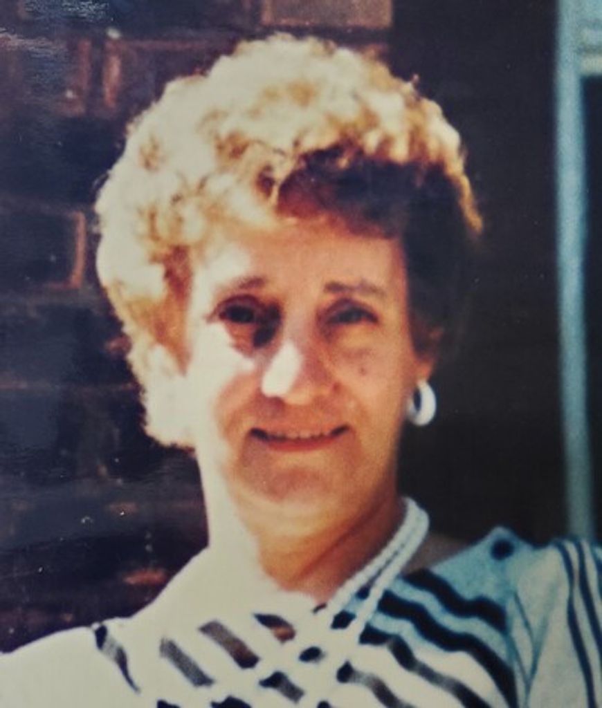 Thea M. Burt Profile Photo