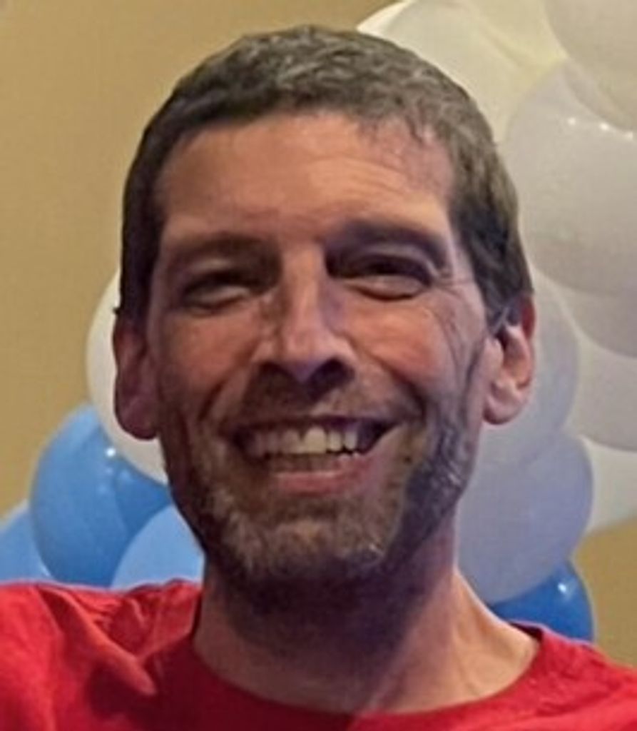 Gregory Schaffter Profile Photo