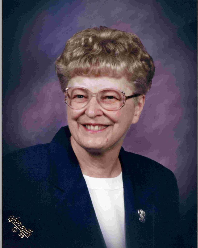 Margaret Lucille Schuneman