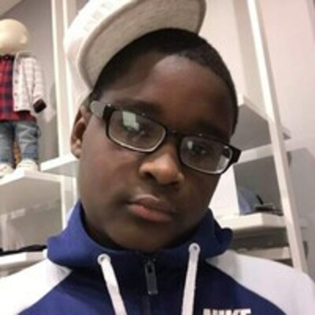 Keviyon Graves Profile Photo