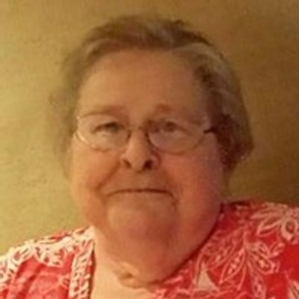 Carol Gluth