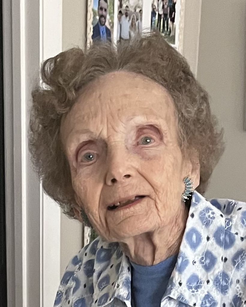 Lois McCleery Fergason Profile Photo