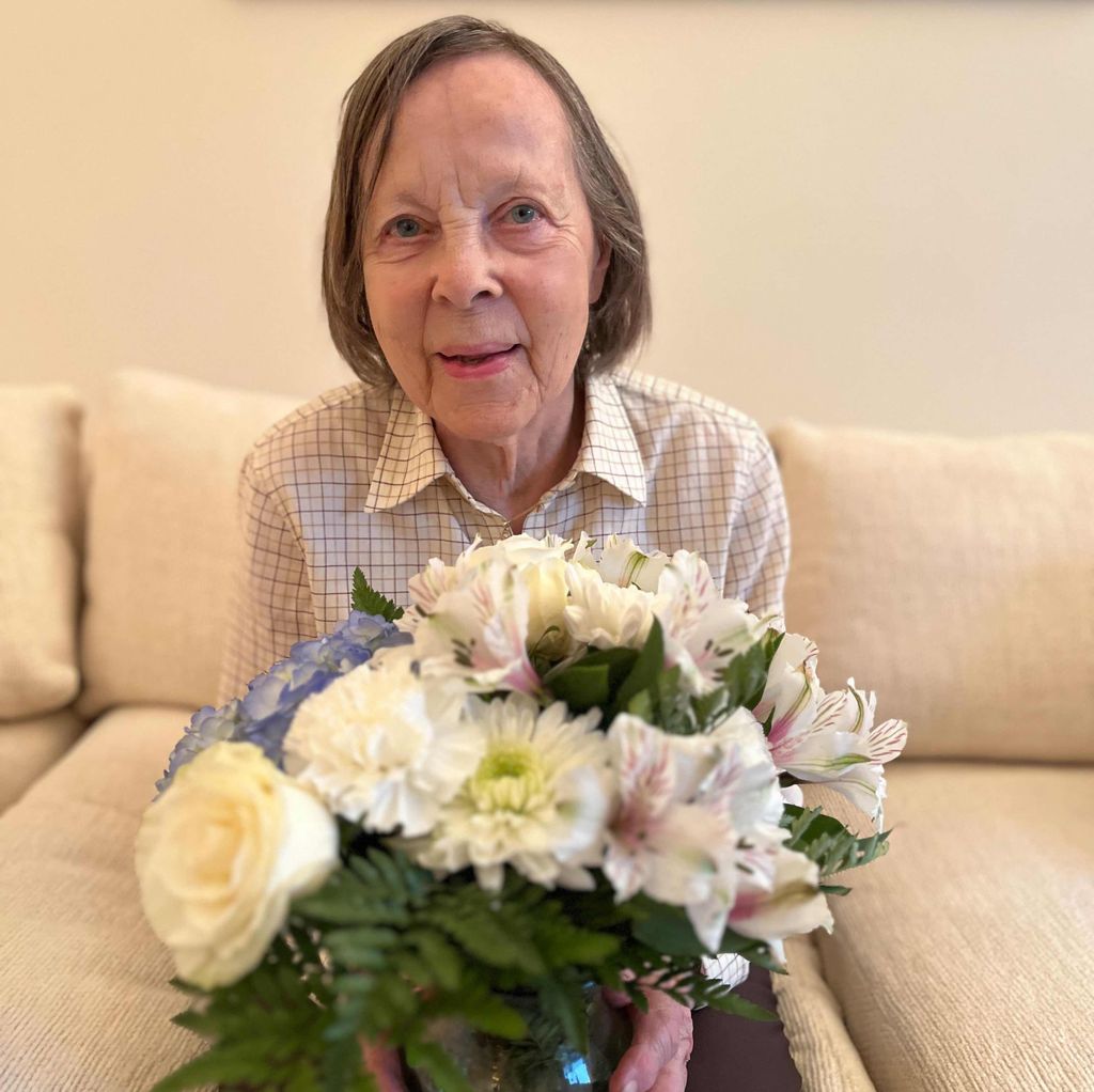 Carla M. Lele Profile Photo