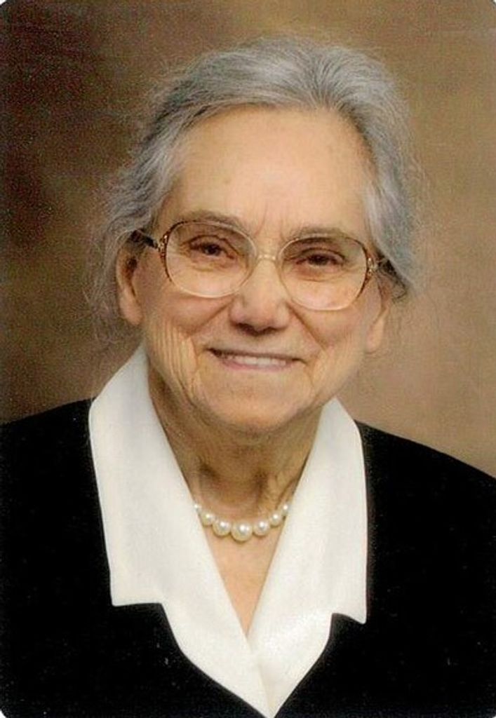 Dollie M. Patrick Profile Photo