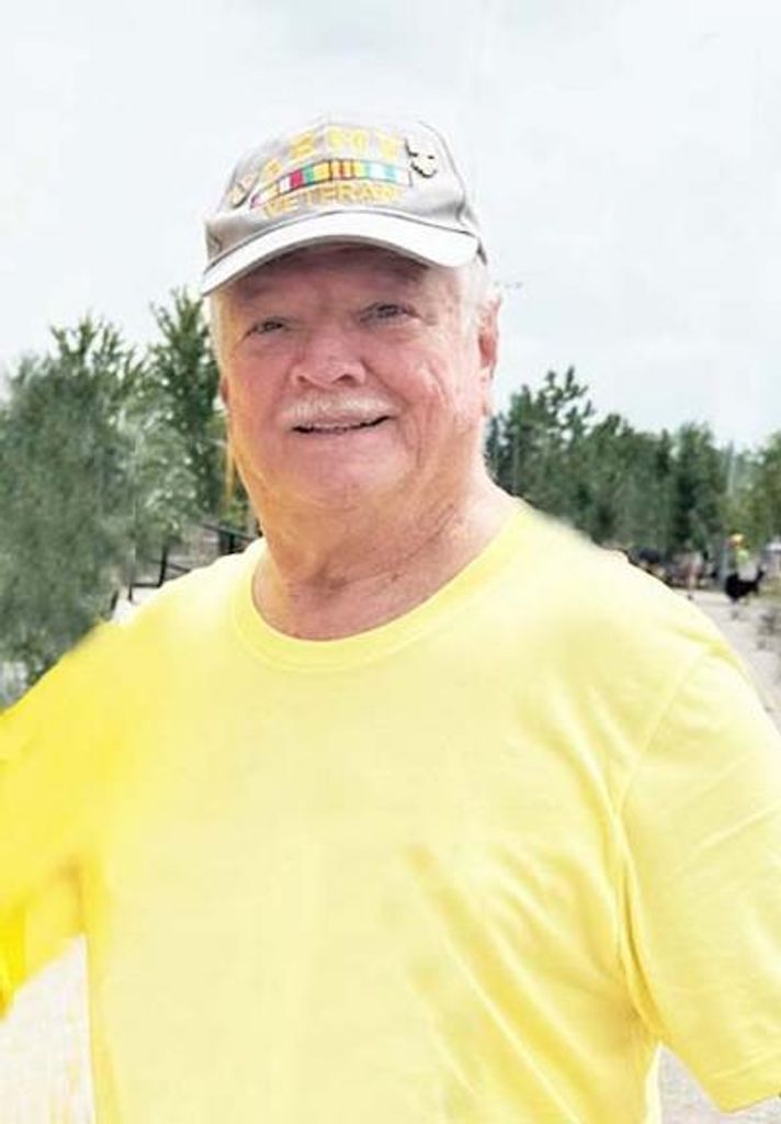 David John Greger Profile Photo