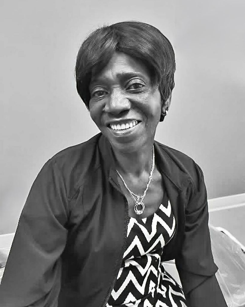 Ms. Elizabeth Ann Jenkins