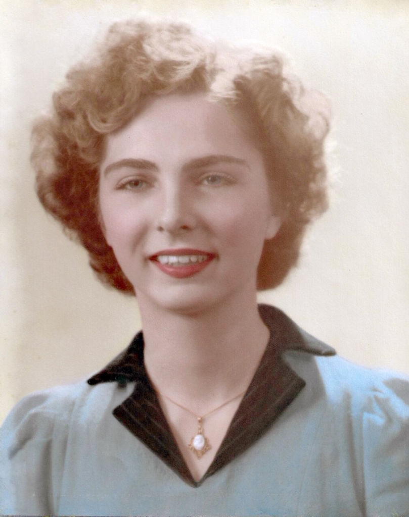 Lois AmRhein