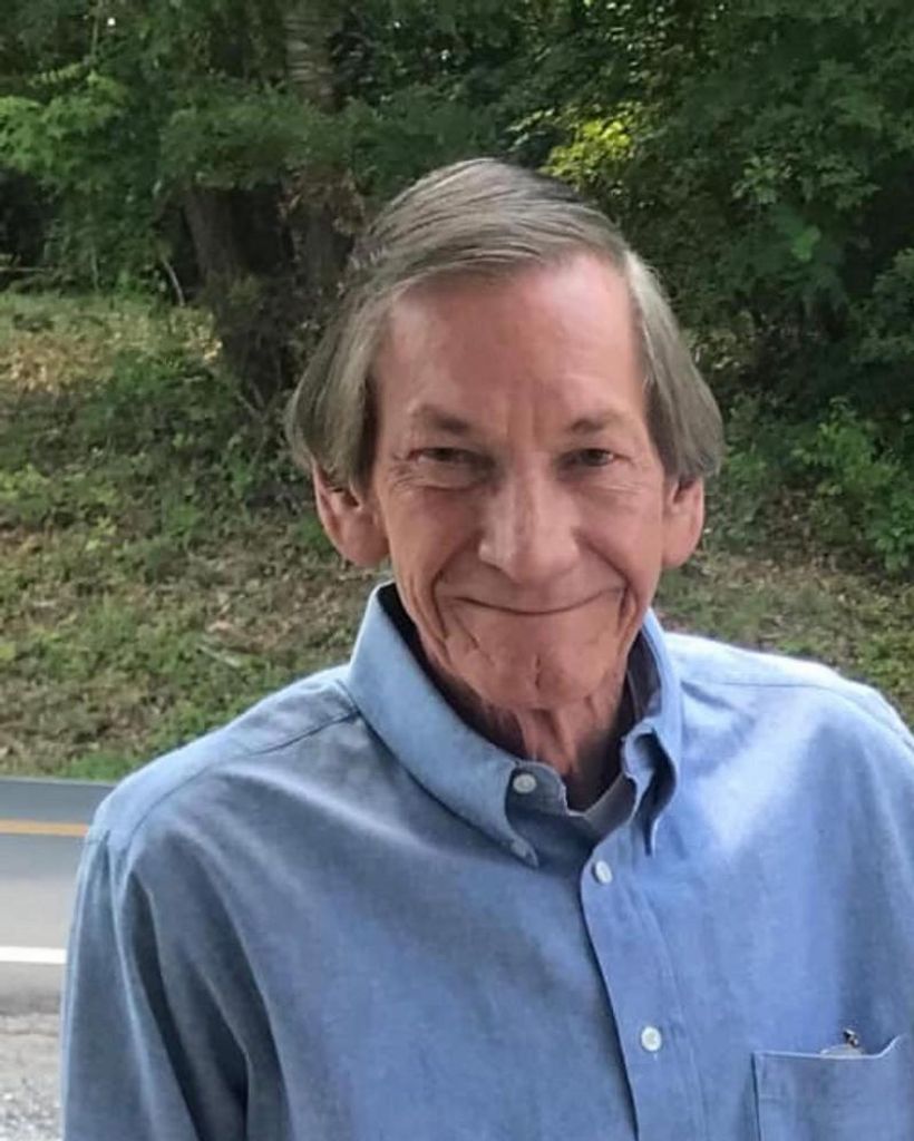 Thomas "Tommy" Parker Profile Photo