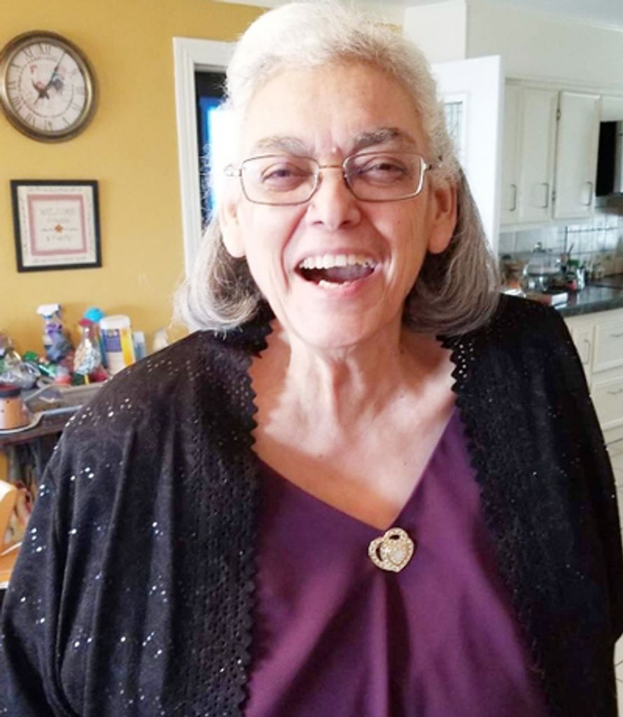 Elvira Moya Profile Photo