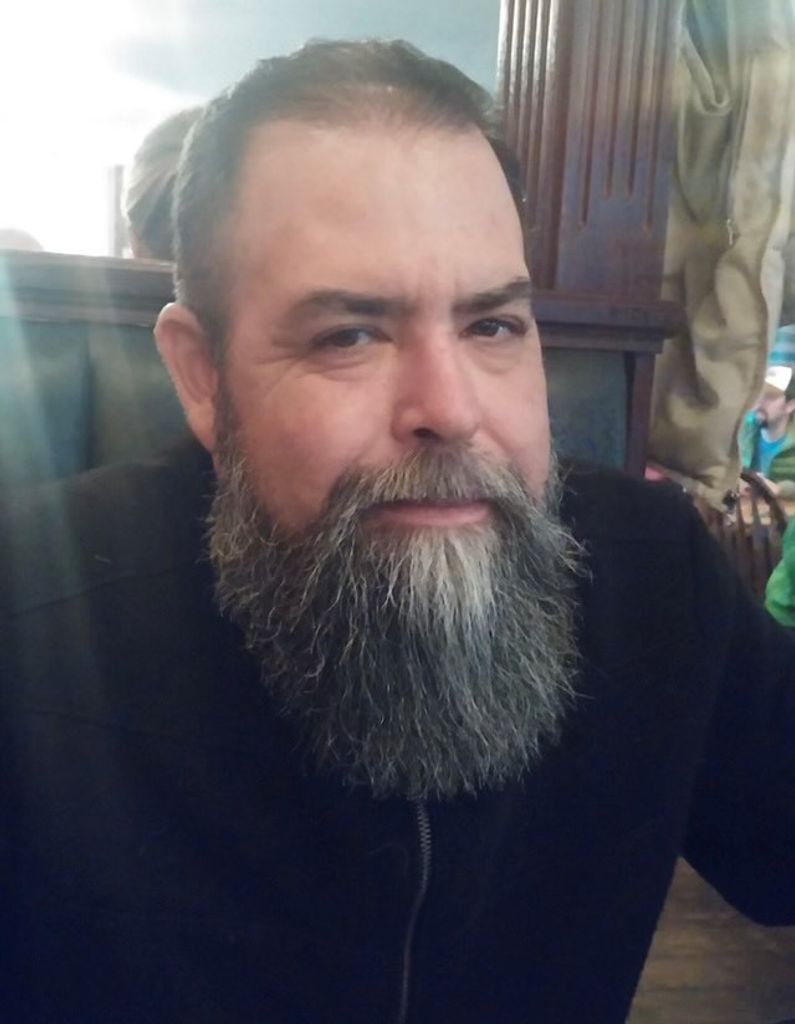 Joseph Eugene Martinez Profile Photo