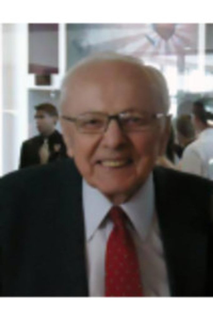 John Jacob Breitwieser Profile Photo