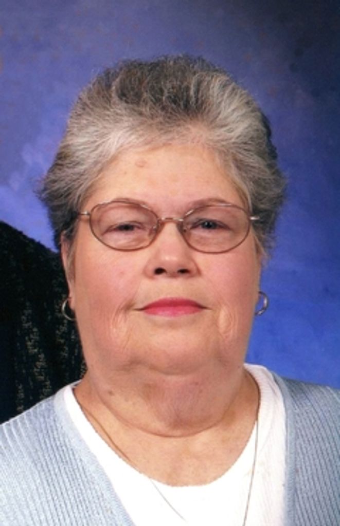 Dorothy Jean Emmons Profile Photo