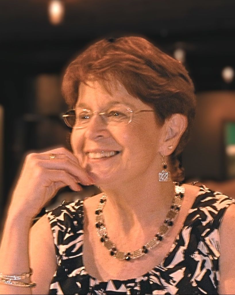 Colleen Barbara O'Meara Profile Photo