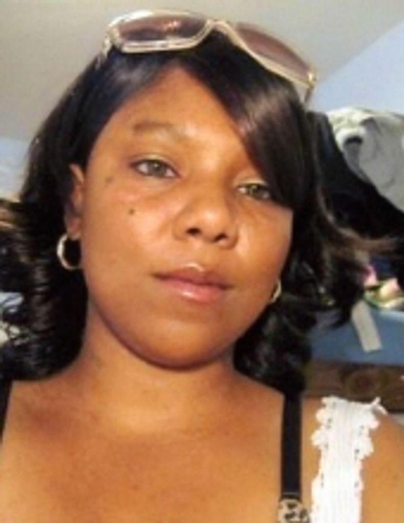 Lachrisha Lanea Clayborn Profile Photo