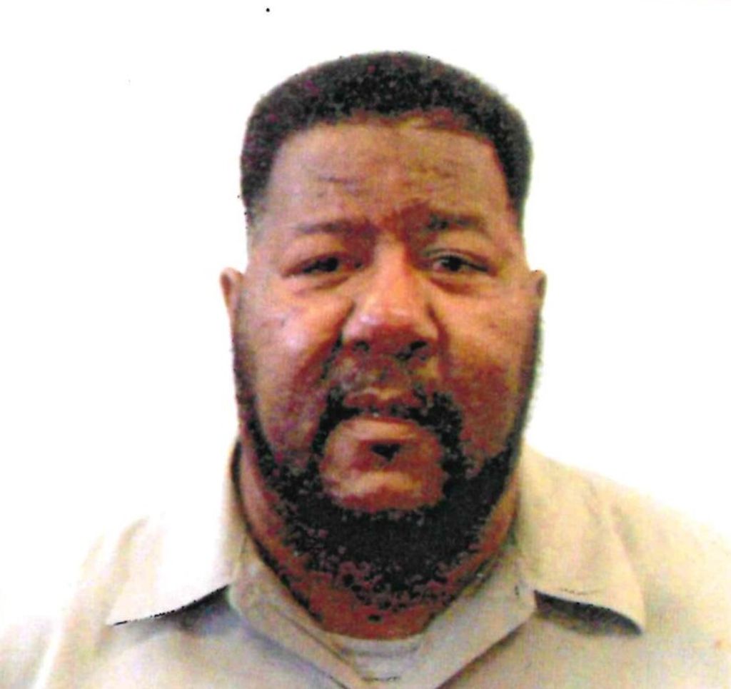 Marlon "Howdy" Darrel Taylor