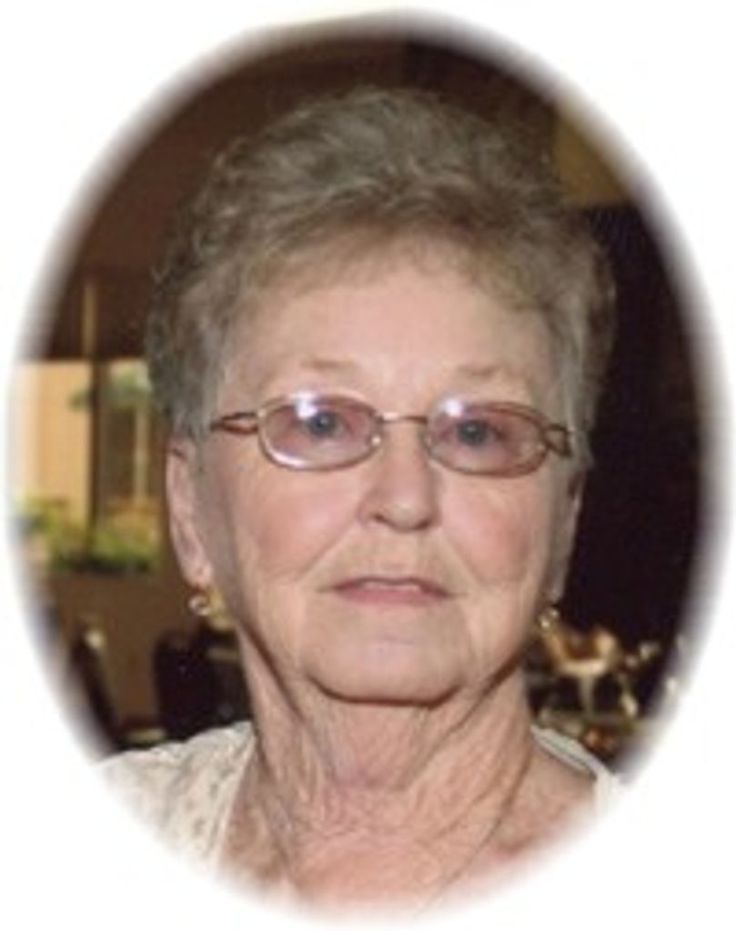 Patricia Josephine (Ranker)  Winkler Profile Photo