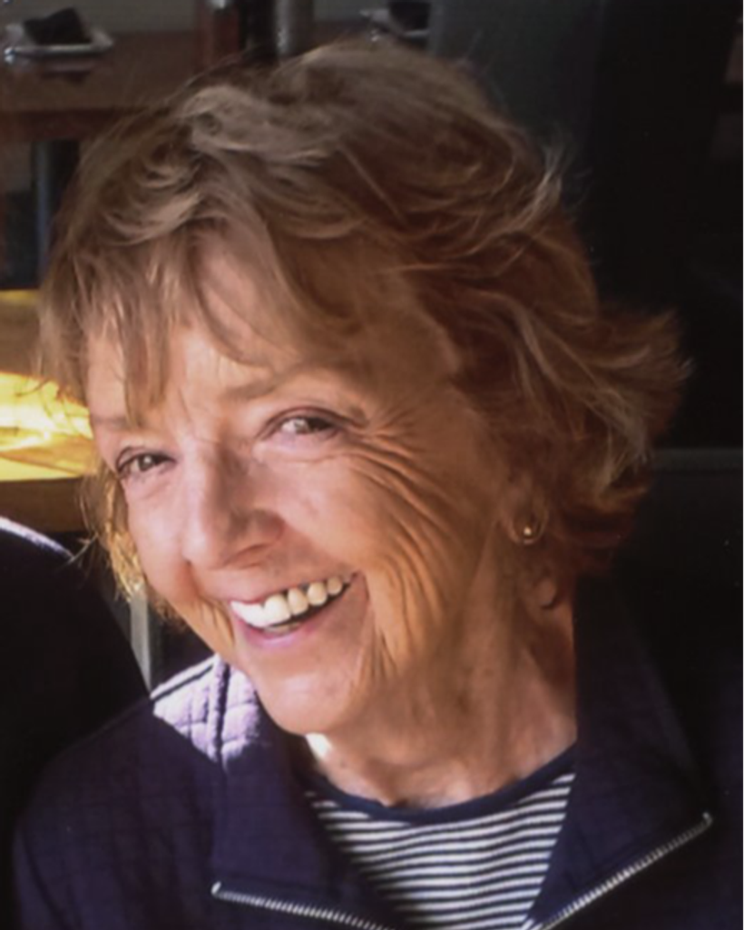 Linda Mary Renner
