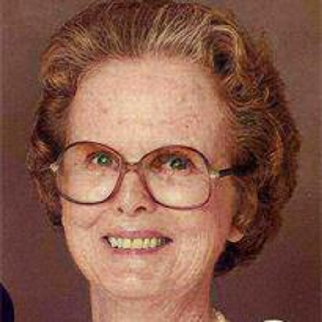 Elizabeth Wilkes Savelle