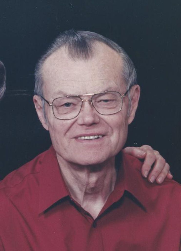 Wendell Walter Bengtson Profile Photo