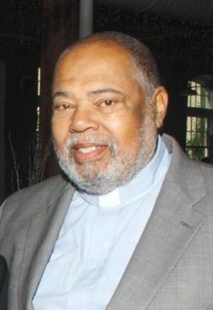 Rev. Paul Anthony Valdes, Sr. Profile Photo