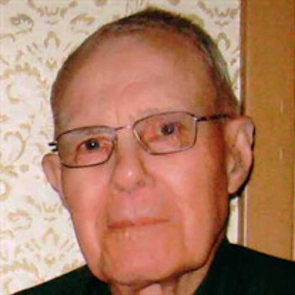 Dale G Thompson Profile Photo