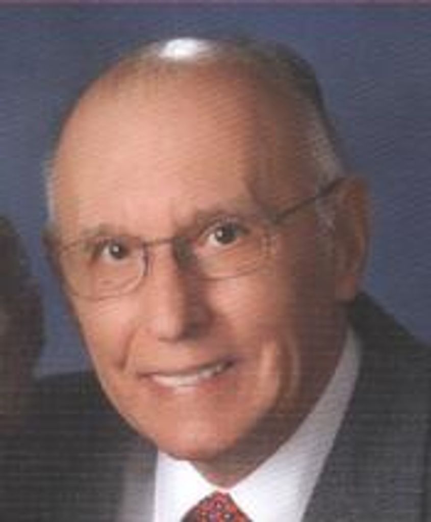 Kenneth D. Slicker Profile Photo
