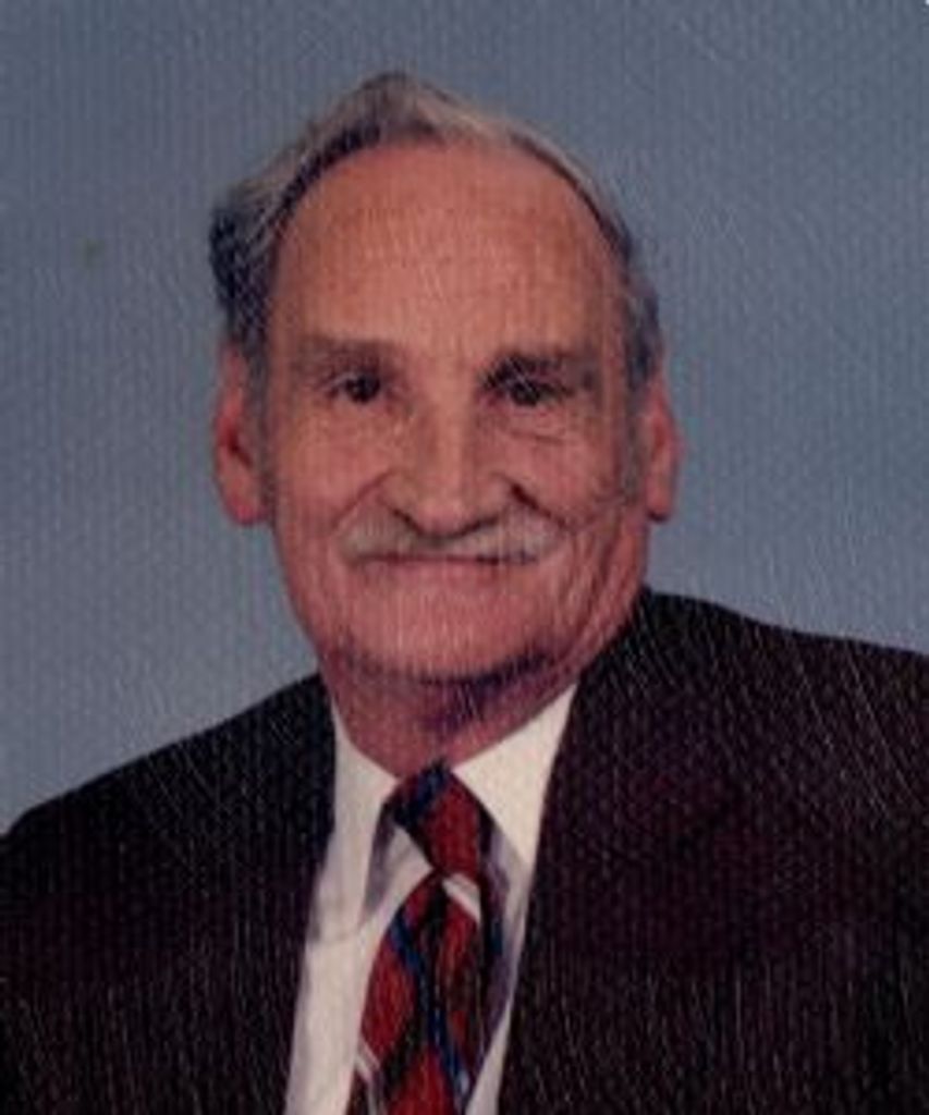 Prentiss A. Pritchard Profile Photo