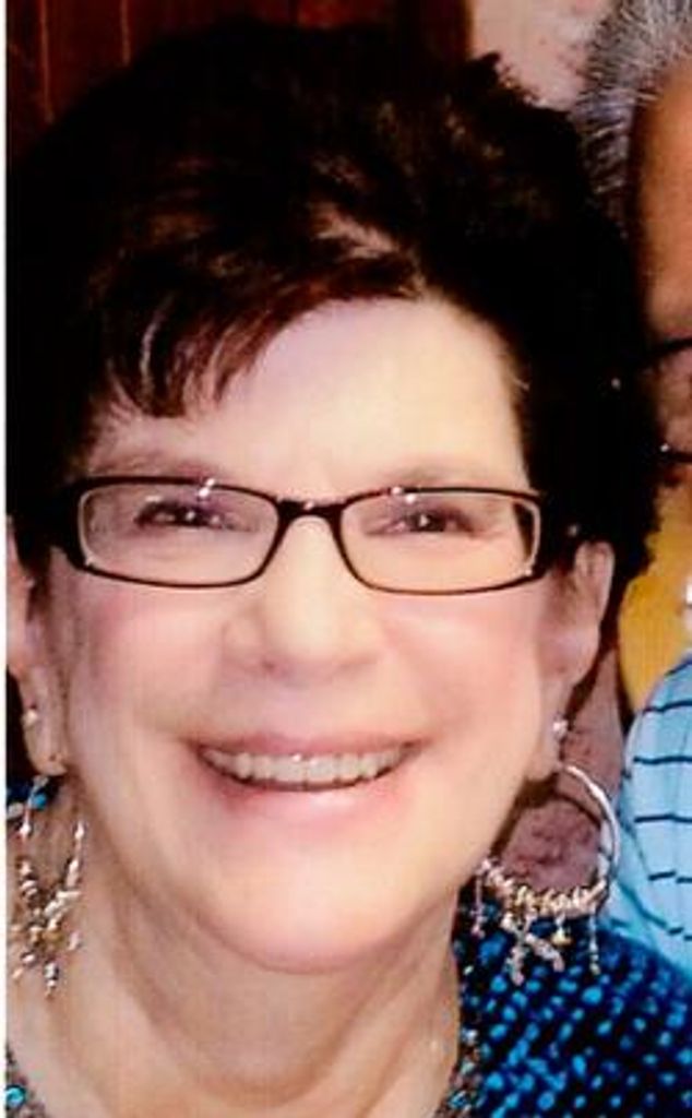 Margaret Peggy Gullikson