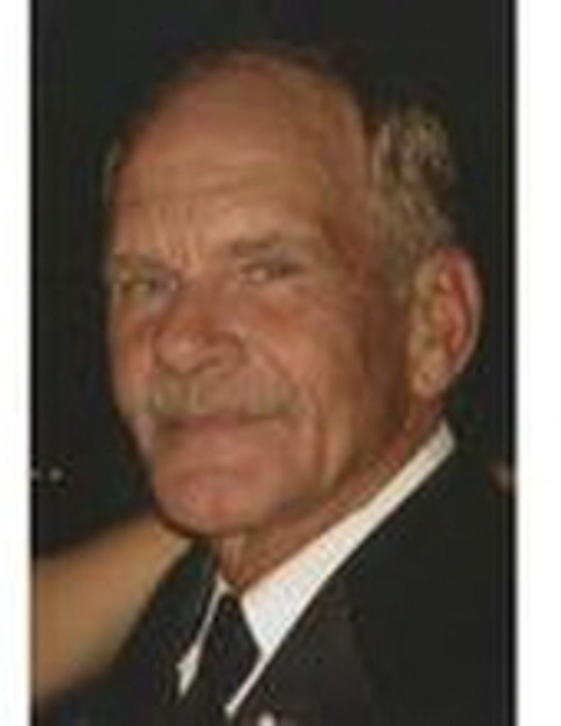 Bob Dorr