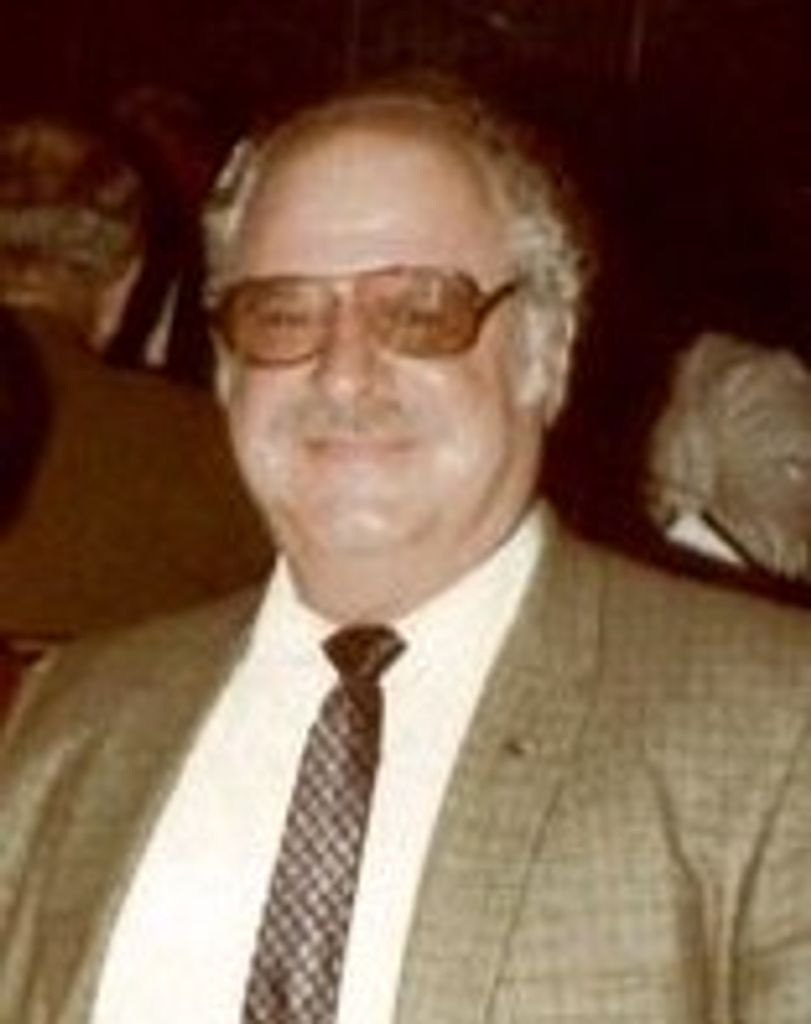 Claude J. "Ted" Mowrer