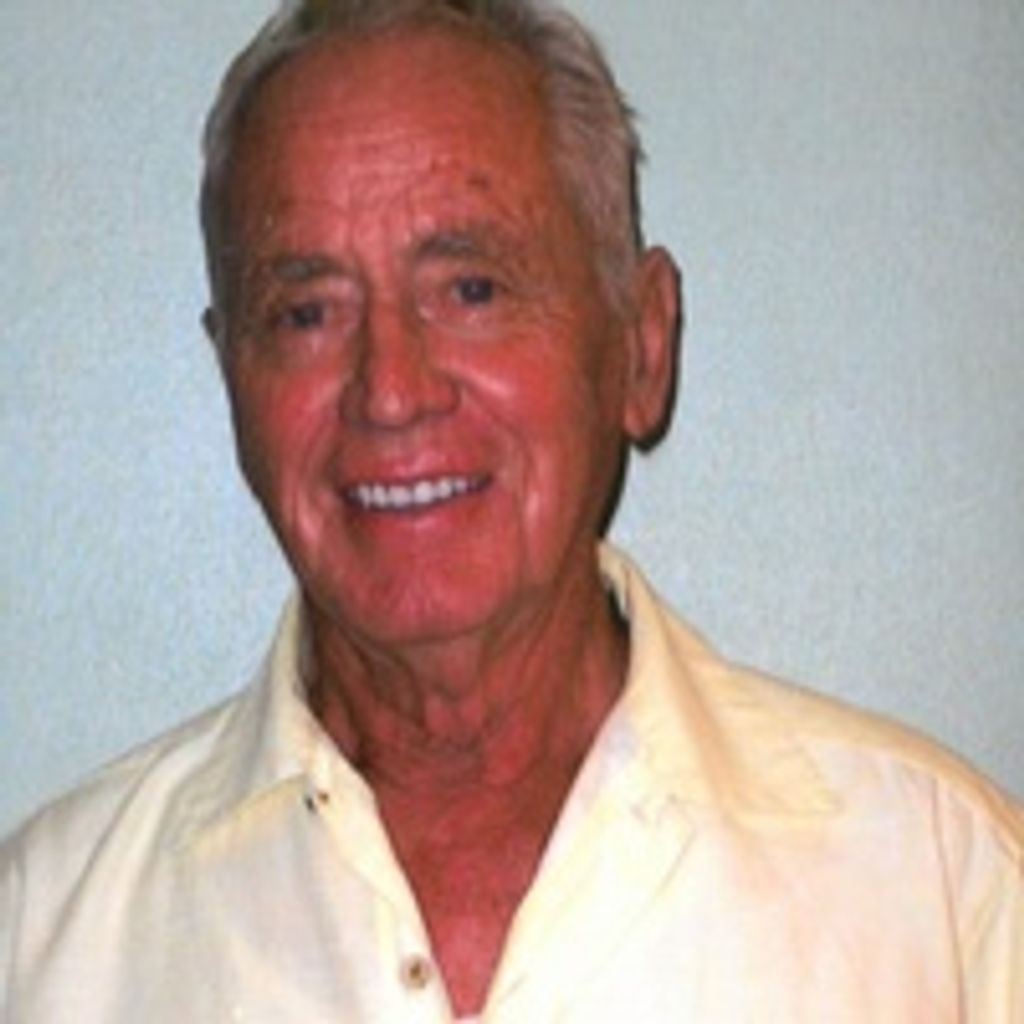 Joel Albert Johnson
